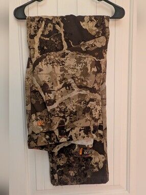 First Lite Mens Sawbuck Brush Pants 38x33